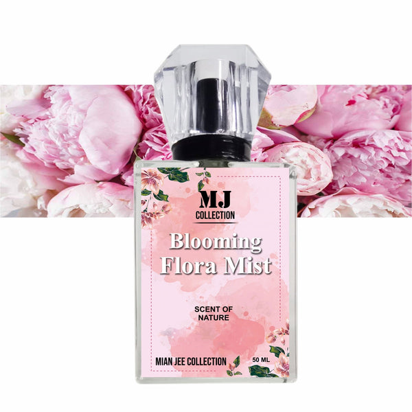 Blooming Flora Mist- Inspired by Gucci Flora