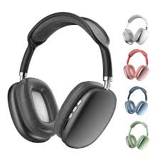 P9 Wireless Bluetooth Headphones